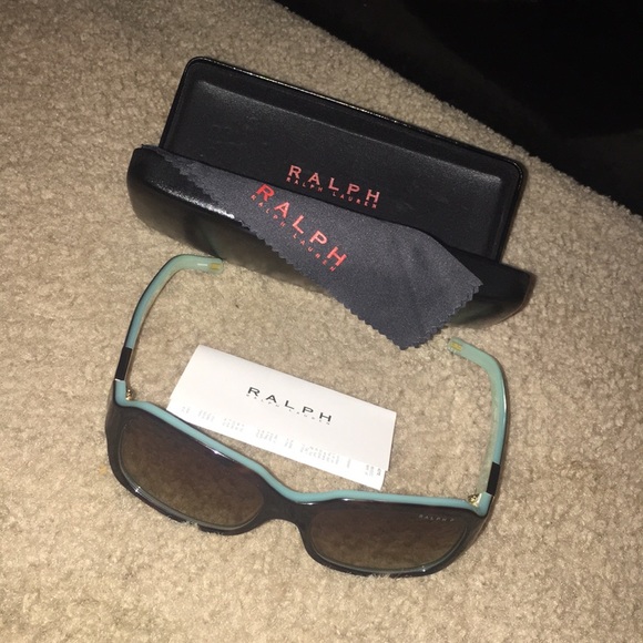 polo ralph lauren sunglasses women's